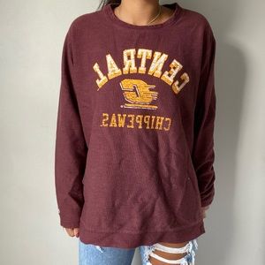Champion cmu wear